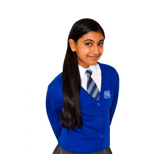 Gartcosh Primary School - Knitted Cardigan