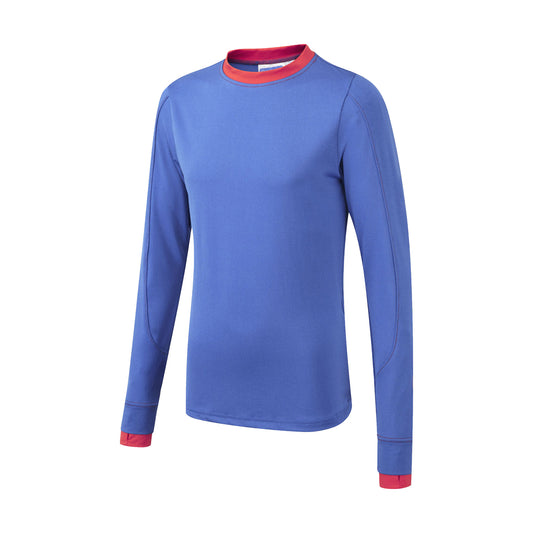 Guides Long Sleeve Top