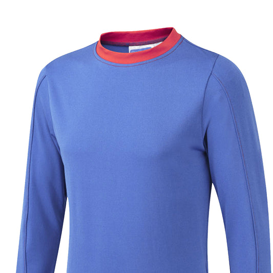 Guides Long Sleeve Top