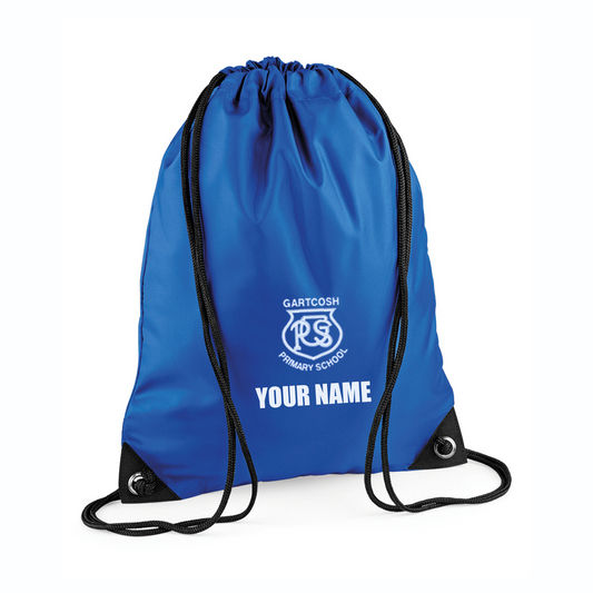 Gartcosh Primary School - Gym Bag