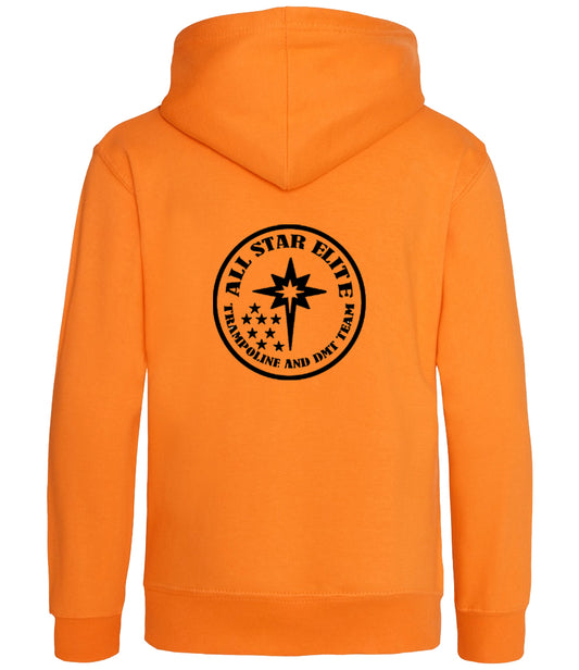 ALL STAR ELITE - Adult Hoodie