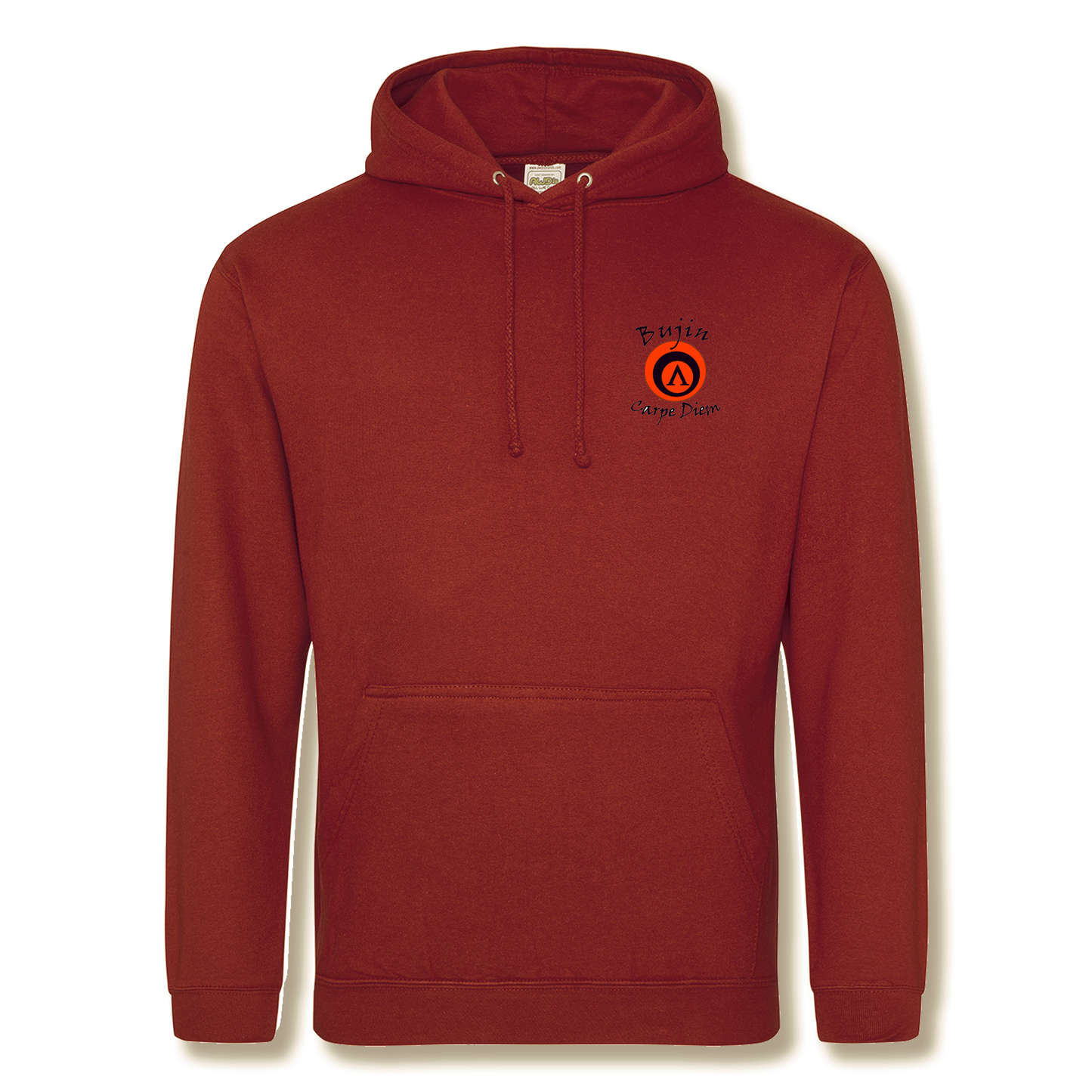 Bujin Karate Club - UNISEX Hoodie - Kids