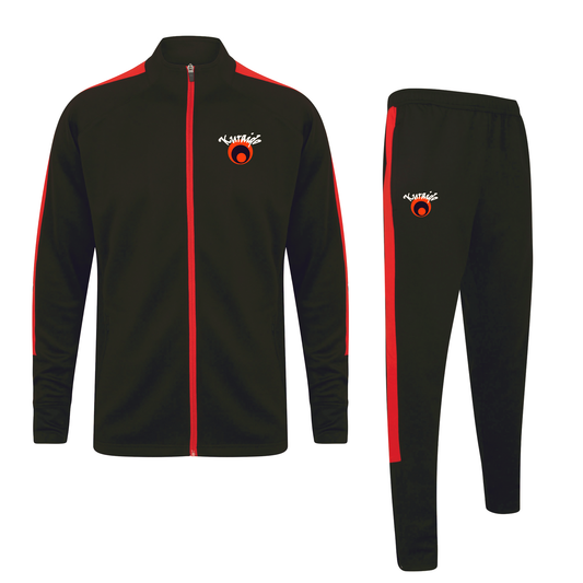 Kuraido Karate Club - Tracksuit