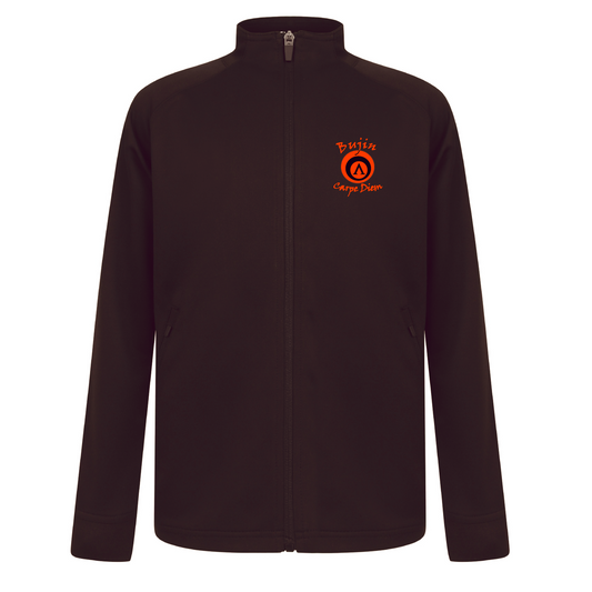 Bujin Karate Club - Tracksuit Top - Kids
