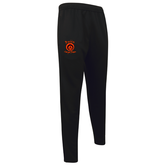 Bujin Karate Club - Tracksuit Bottoms