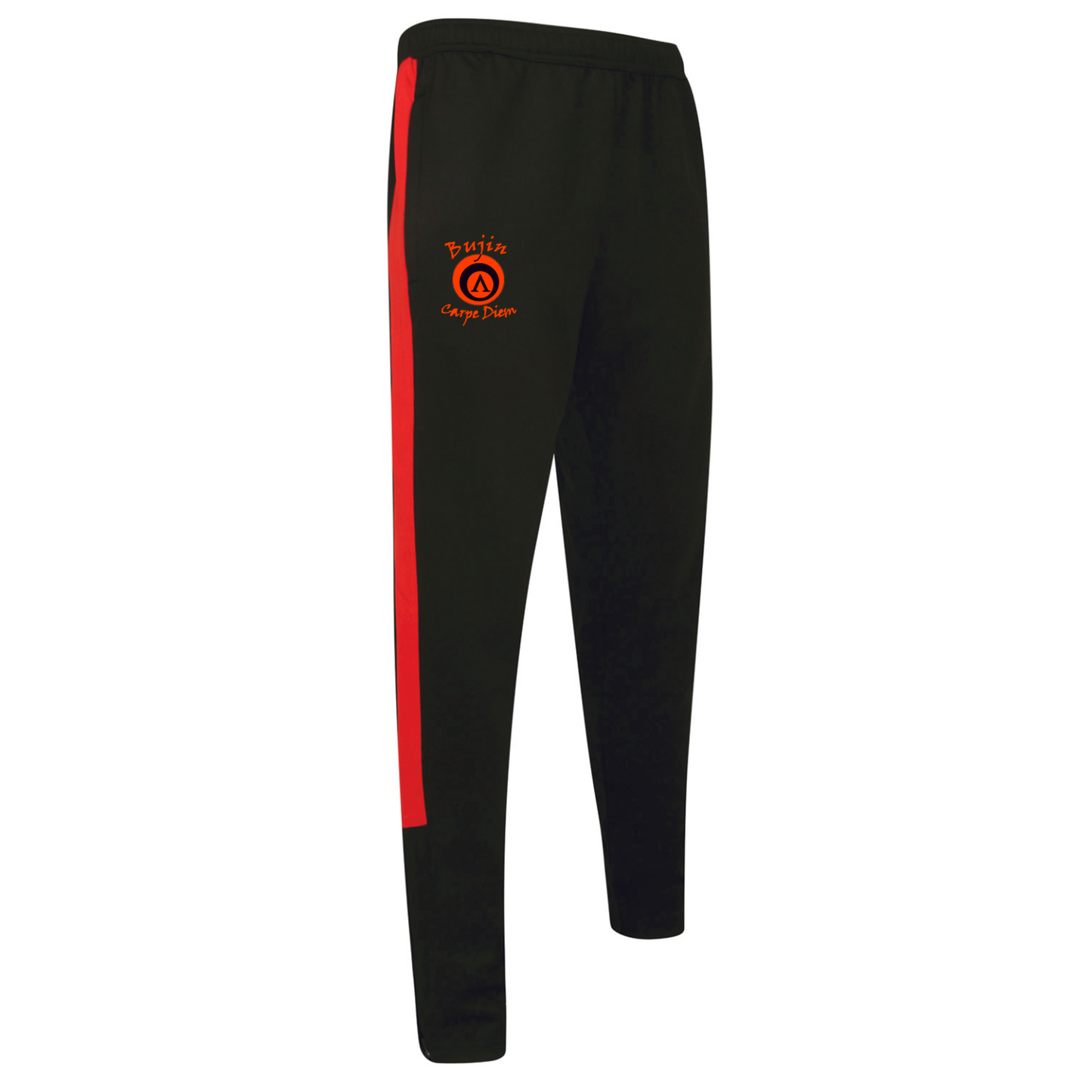 Bujin Karate Club - Tracksuit Bottoms