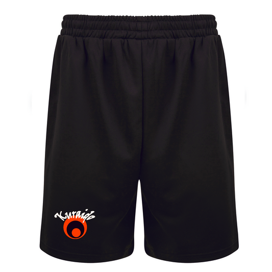 Kuraido Karate Club - Tracksuit Shorts
