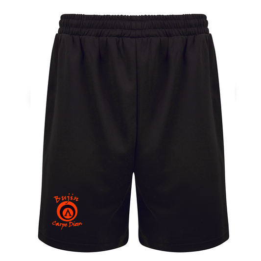Bujin Karate Club - Tracksuit Shorts