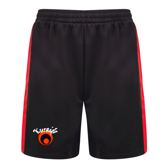 Kuraido Karate Club - Tracksuit Shorts