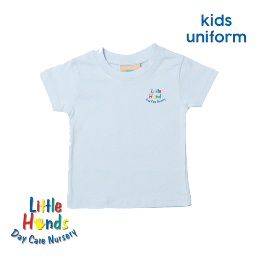 Little Hands Nursery Uniform - Pre-school T-shirt