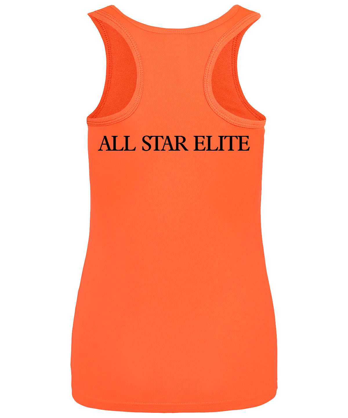 ALL STAR ELITE - Ladies Vest