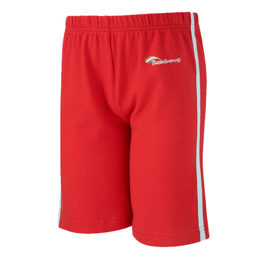 Rainbow Cycle Shorts