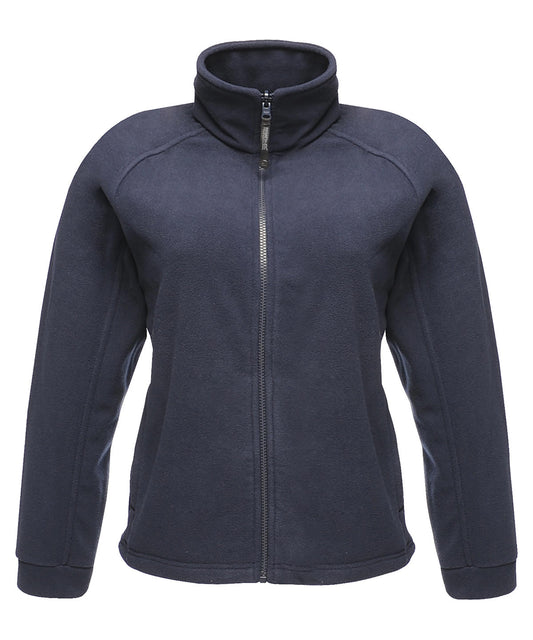 Little Hands Nursery Staff - Ladies Regatta Fleece Jacket