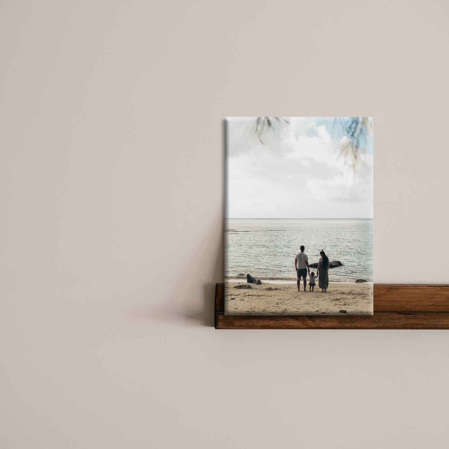 Standard Photo Canvas