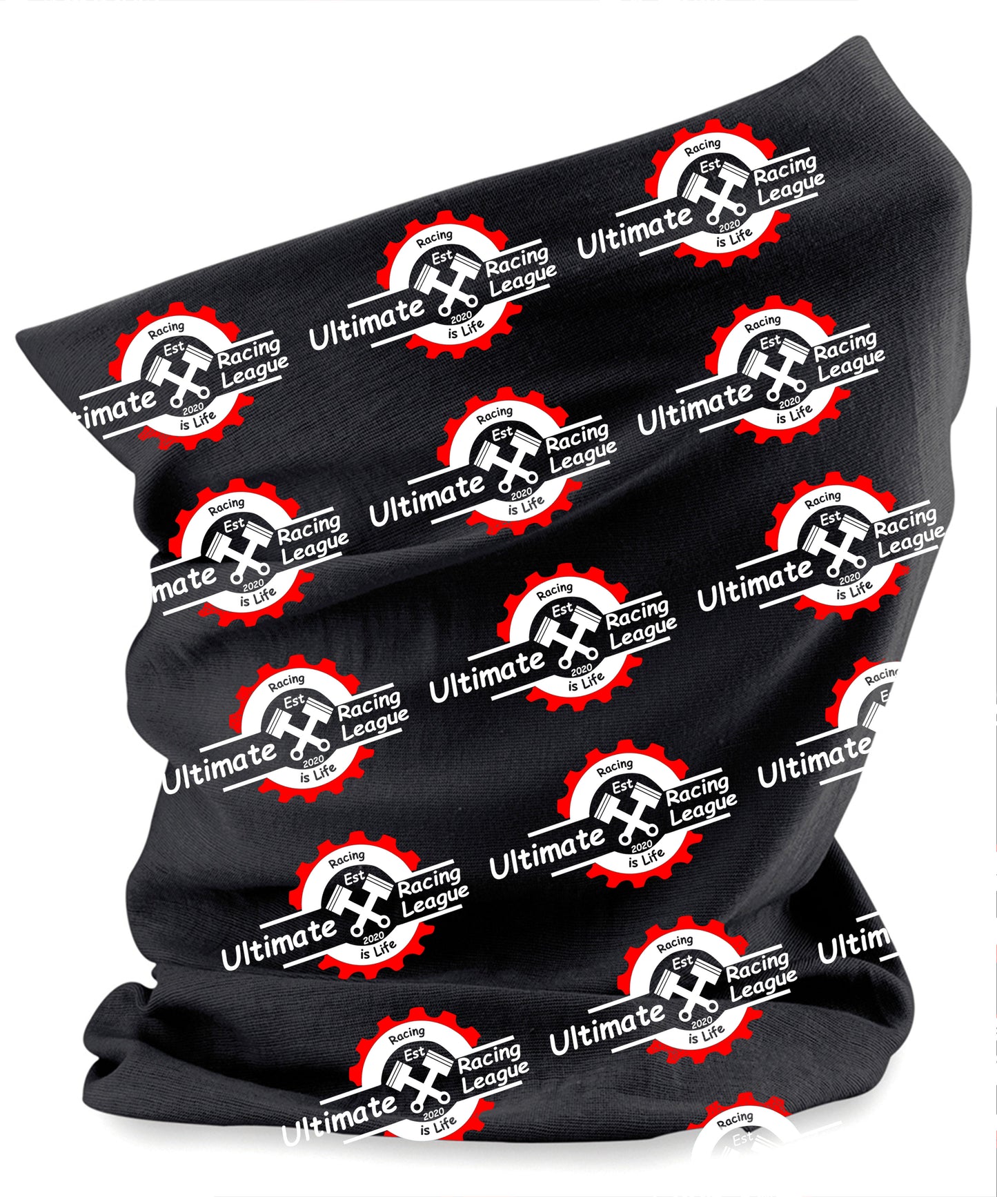 Ultimate Racing League - Snood