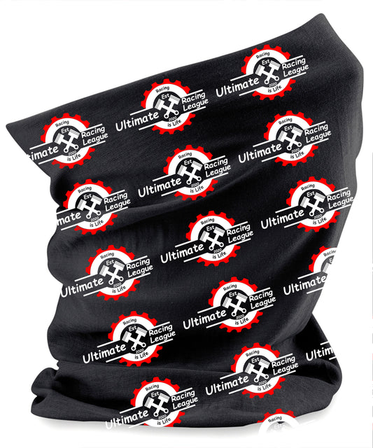 Ultimate Racing League - Snood