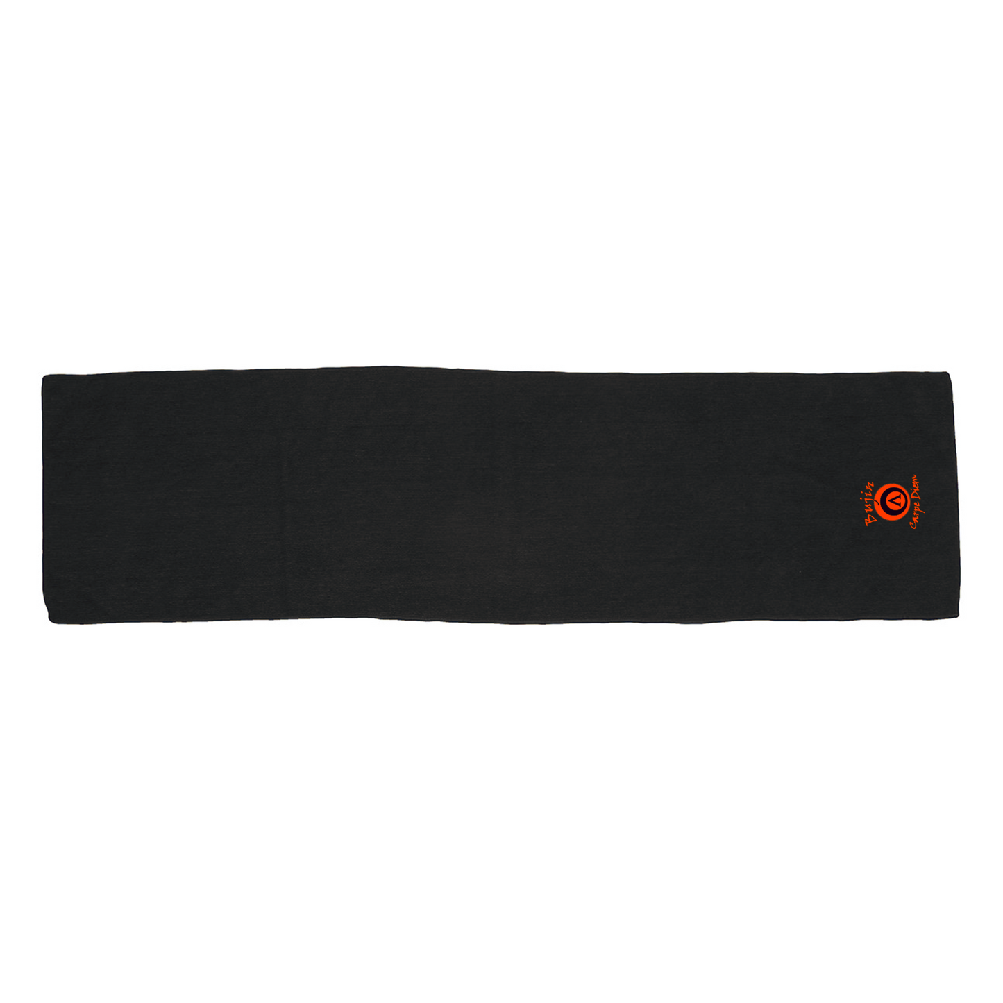 Bujin Karate Club - Microfibre Sports Towel