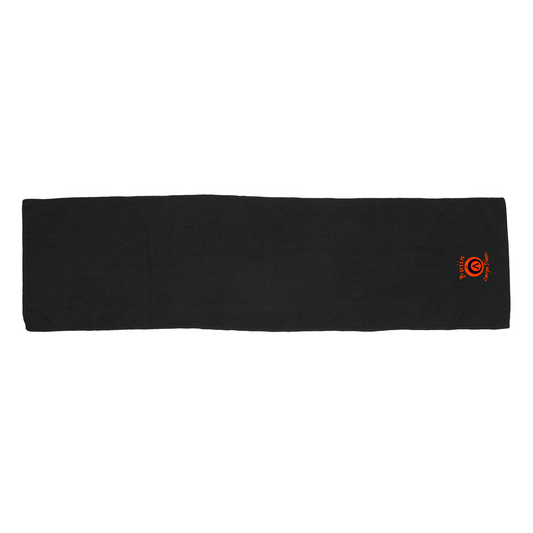 Bujin Karate Club - Microfibre Sports Towel