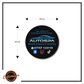 Valeting Sticker Labels – “This Vehicle Has Been Cleaned & Protected By”
