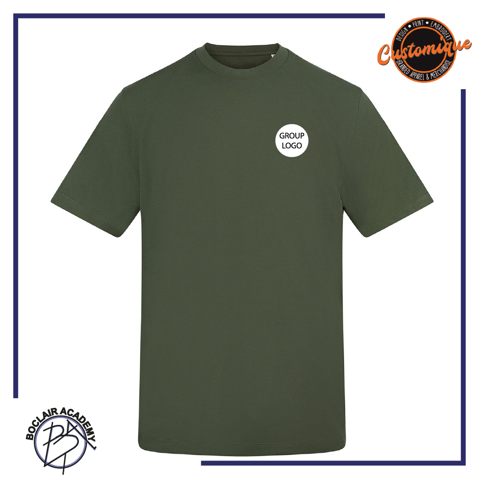 Boclair Academy - T-shirt