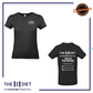 The 1:1 Diet Portion IQ - UNISEX Hoodie & Tee BUNDLE