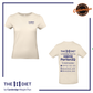 The 1:1 Diet Portion IQ - UNISEX Hoodie & Tee BUNDLE