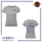 The 1:1 Diet Portion IQ - UNISEX Hoodie & Tee BUNDLE