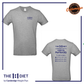 The 1:1 Diet Portion IQ - UNISEX Hoodie & Tee BUNDLE