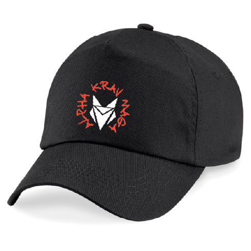 Alpha Krav Maga COACH - Baseball Cap