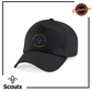 12th Glasgow Scouts - Baseball Cap