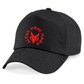 Alpha Krav Maga INSTRUCTOR - Baseball Cap