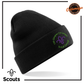12th Glasgow Scouts - Cuffed Beanie
