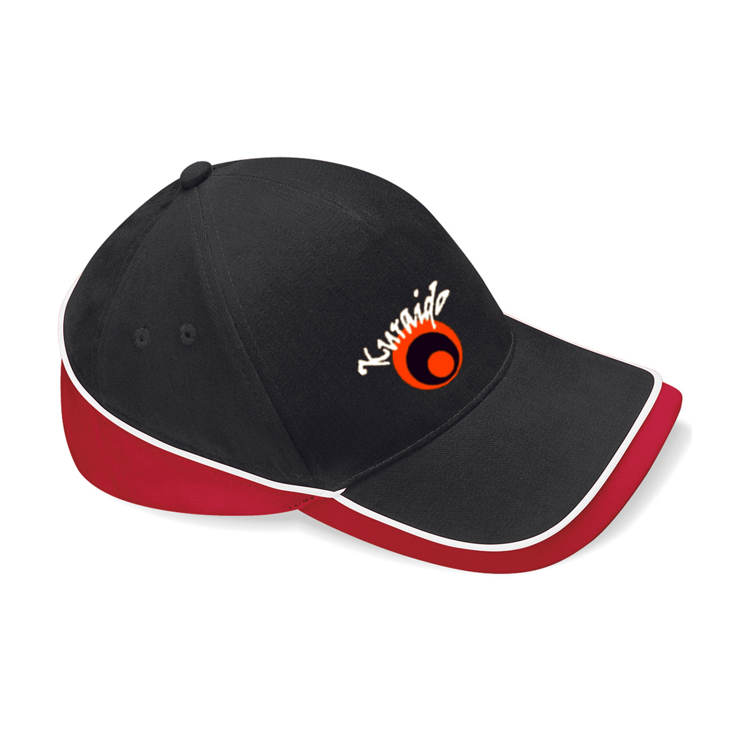 Kuraido Karate Club - Teamwear Cap