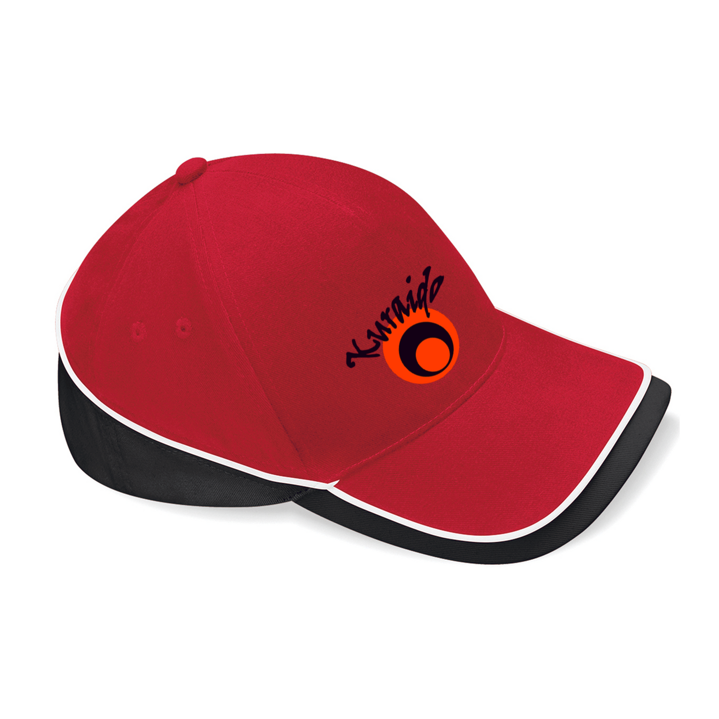 Kuraido Karate Club - Teamwear Cap