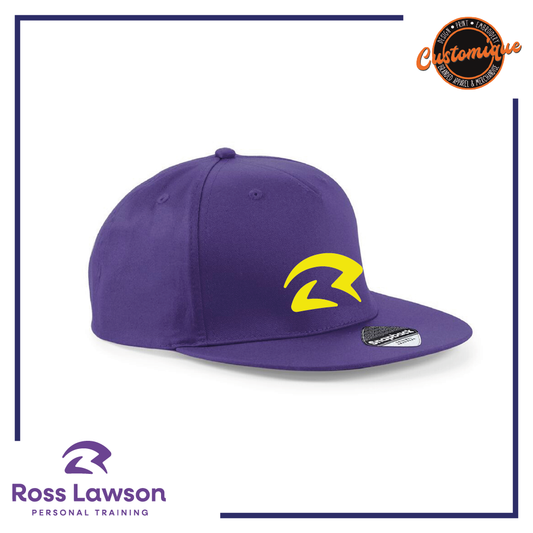 Ross Lawson PT - Baseball Cap