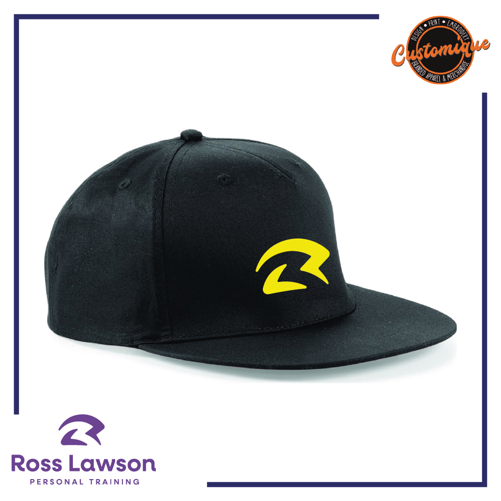 Ross Lawson PT - Baseball Cap