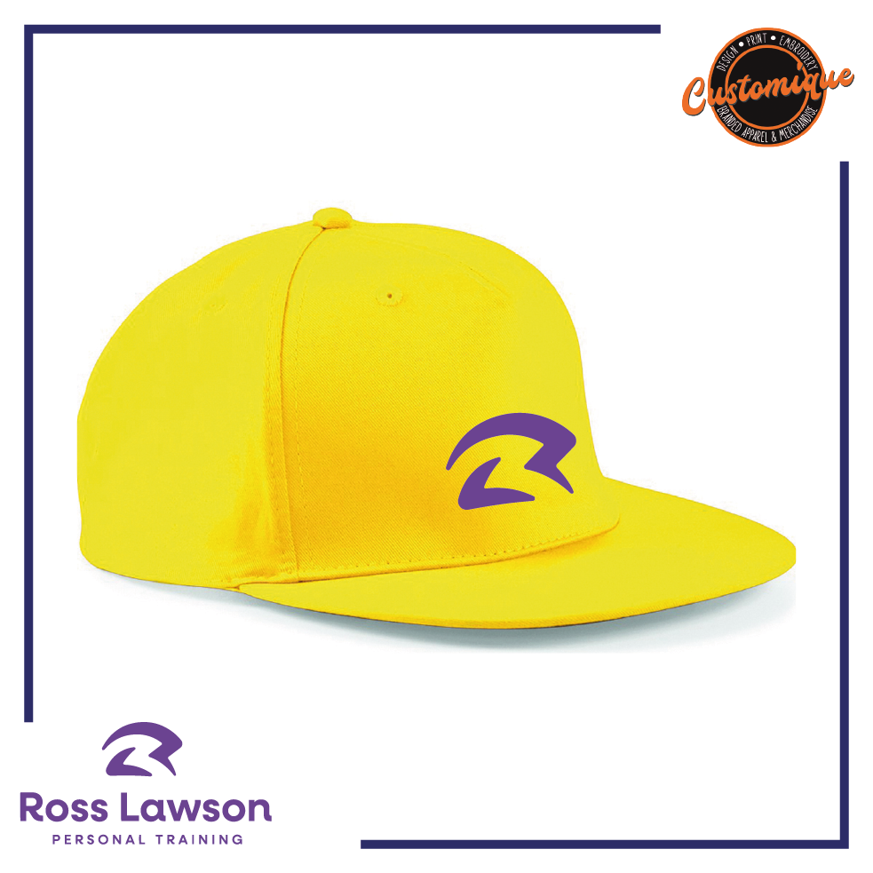 Ross Lawson PT - Baseball Cap