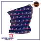 Seven Lochs Netball - Printed Snood