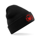 Alpha Krav Maga INSTRUCTOR - Beanie