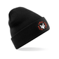 Alpha Krav Maga COACH - Beanie