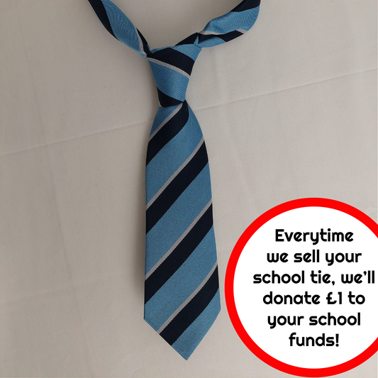 Chryston Primary School - Tie