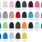 Ravenswood Primary School - 2026 Leavers Hoodie