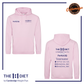 The 1:1 Diet Portion IQ - UNISEX Hoodie
