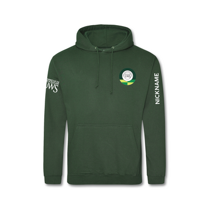 UWS Paramedic Society - Plain Hoodie