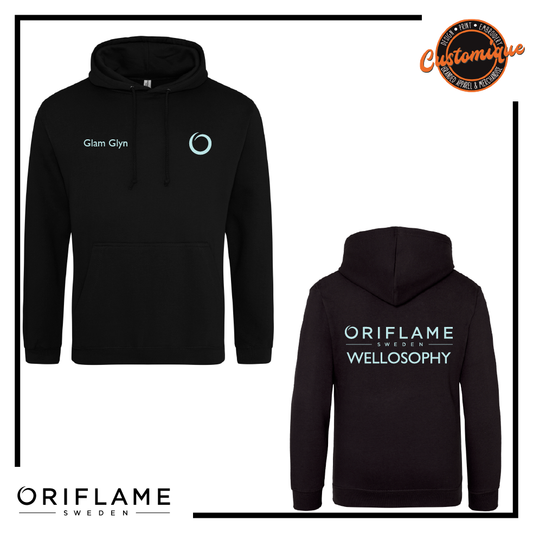 Oriflame - Hoodie