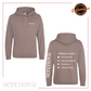 Serenova - UNISEX Hoodie
