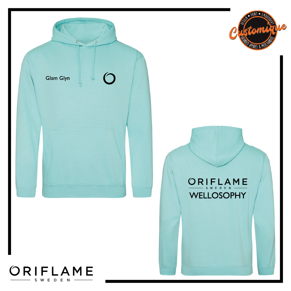 Oriflame - Hoodie