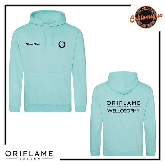 Oriflame - Hoodie