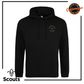 12th Glasgow Scouts - Hoodie (Child)
