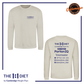 The 1:1 Diet Portion IQ - UNISEX Sweater